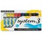 Daler-Rowney System3 Medium Body Acrylic Paints - Set of 10, Introduction Colors, 22 ml